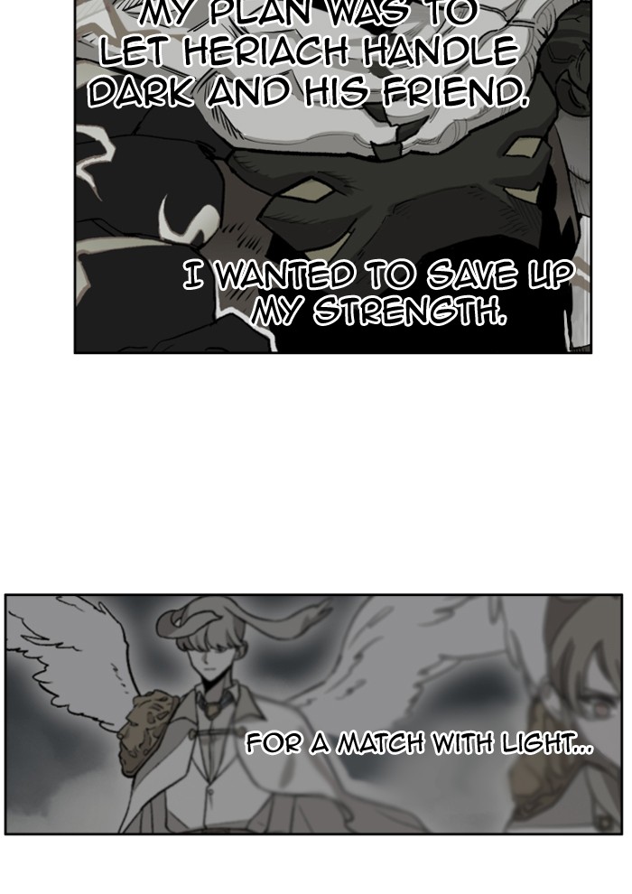 Hardcore Leveling Warrior Chapter 180.4 page 13 - 
