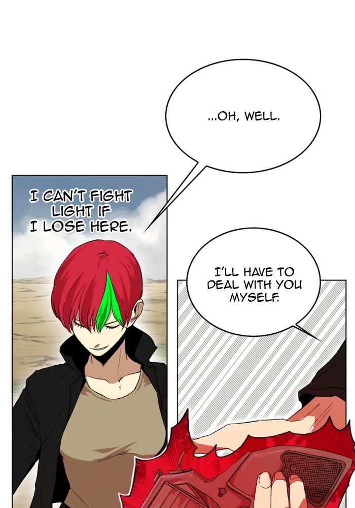 Hardcore Leveling Warrior Chapter 180.4 page 14 - 