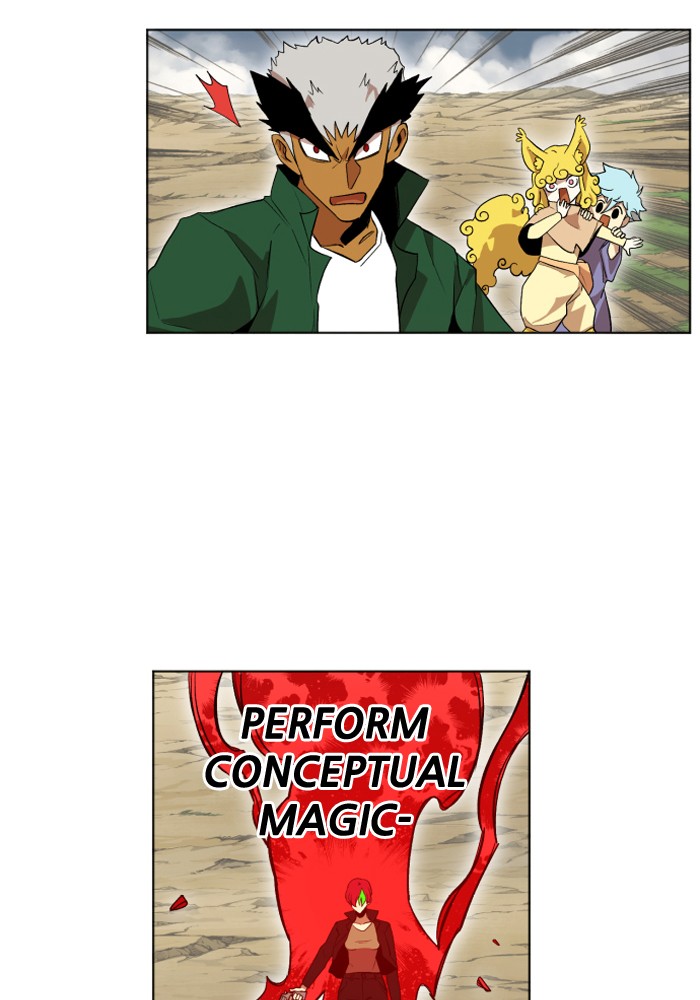 Hardcore Leveling Warrior Chapter 180.4 page 16 - 