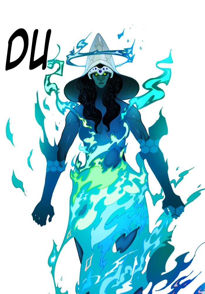 Hardcore Leveling Warrior Chapter 180.4 page 18 - 