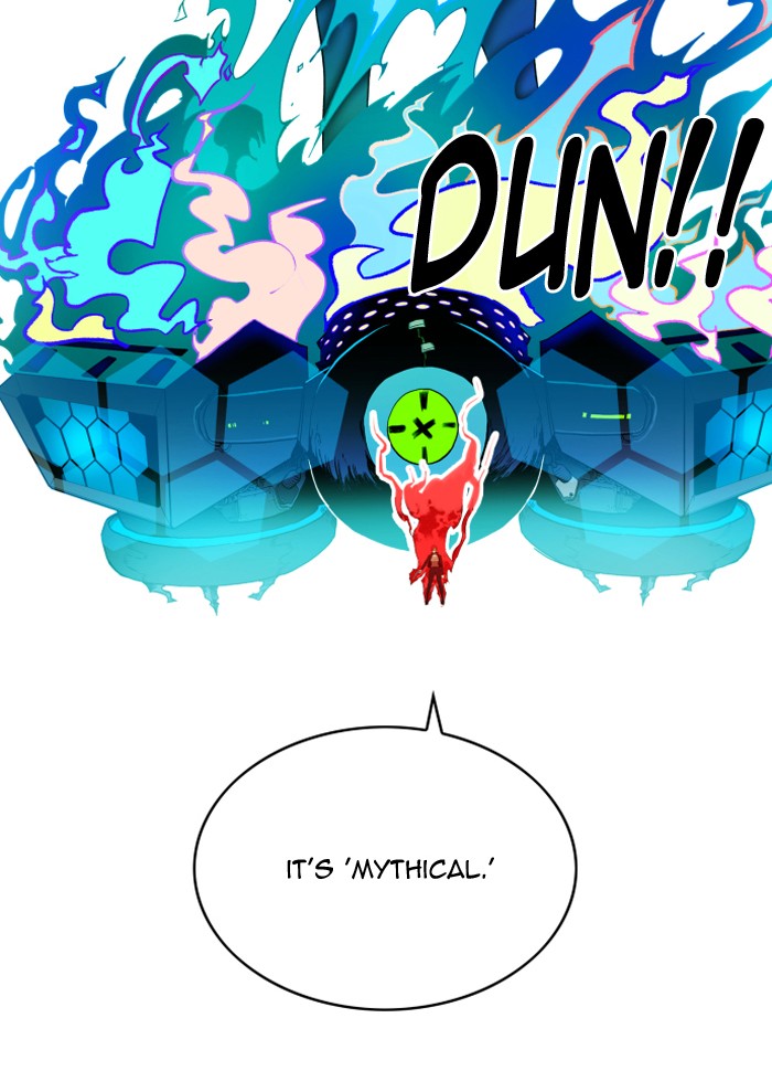 Hardcore Leveling Warrior Chapter 180.4 page 19 - 