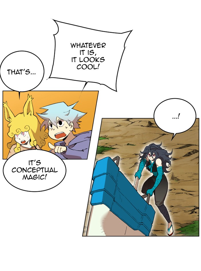 Hardcore Leveling Warrior Chapter 180.4 page 20 - 