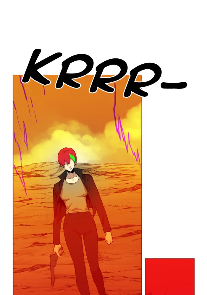 Hardcore Leveling Warrior Chapter 180.4 page 21 - 
