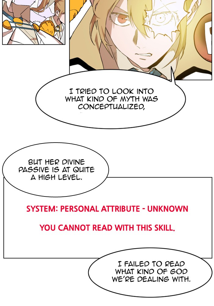 Hardcore Leveling Warrior Chapter 180.4 page 23 - 