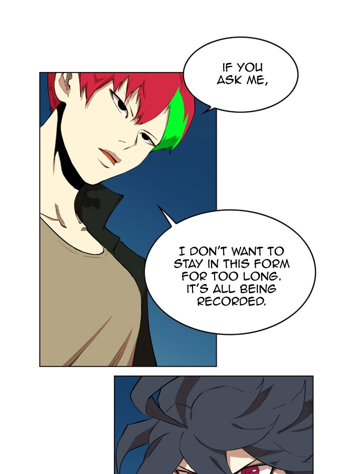 Hardcore Leveling Warrior Chapter 180.4 page 24 - 