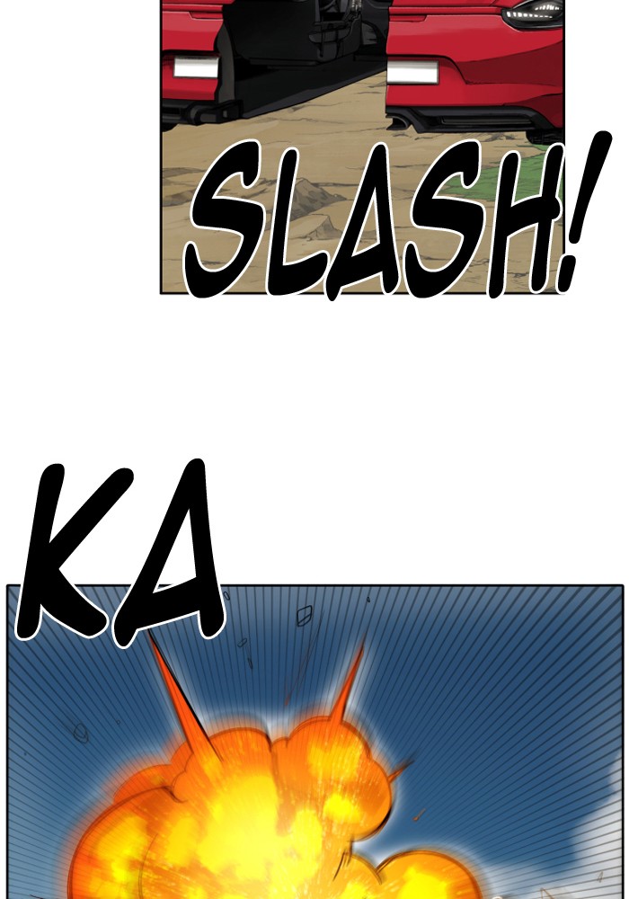 Hardcore Leveling Warrior Chapter 180.4 page 4 - 
