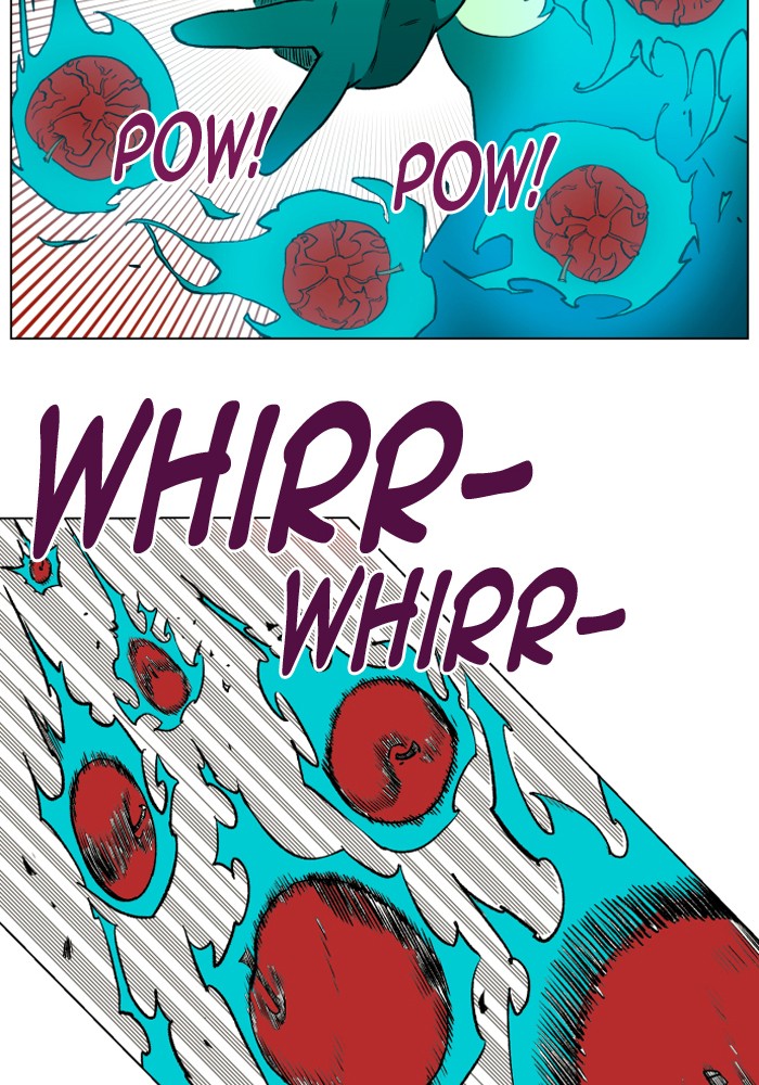 Hardcore Leveling Warrior Chapter 180.4 page 35 - 