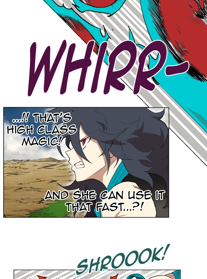 Hardcore Leveling Warrior Chapter 180.4 page 36 - 