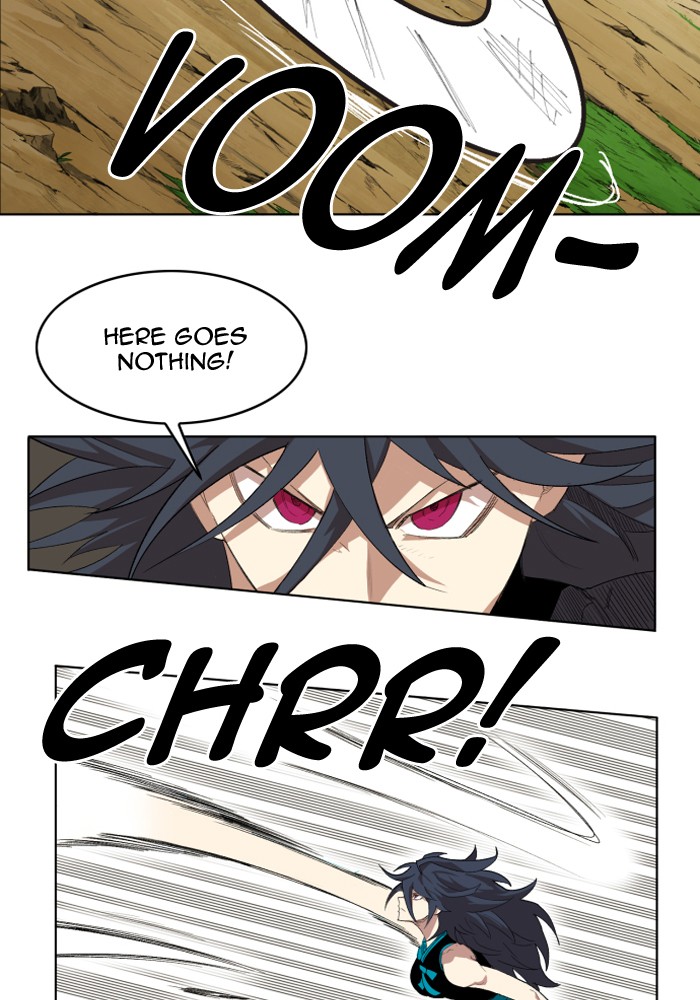 Hardcore Leveling Warrior Chapter 180.4 page 40 - 