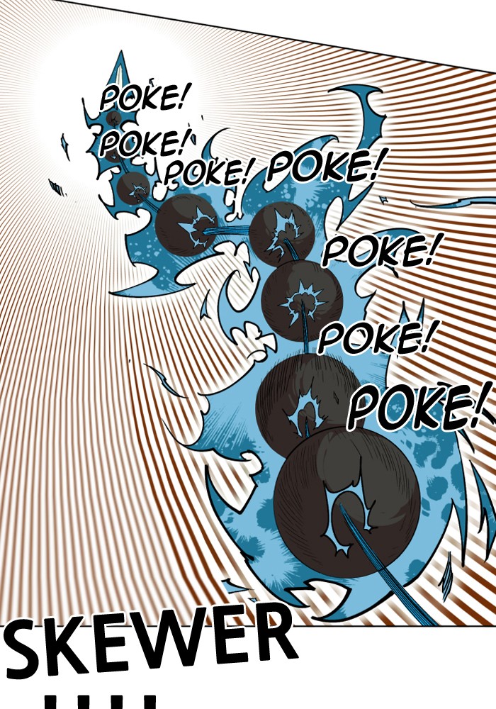 Hardcore Leveling Warrior Chapter 180.4 page 42 - 