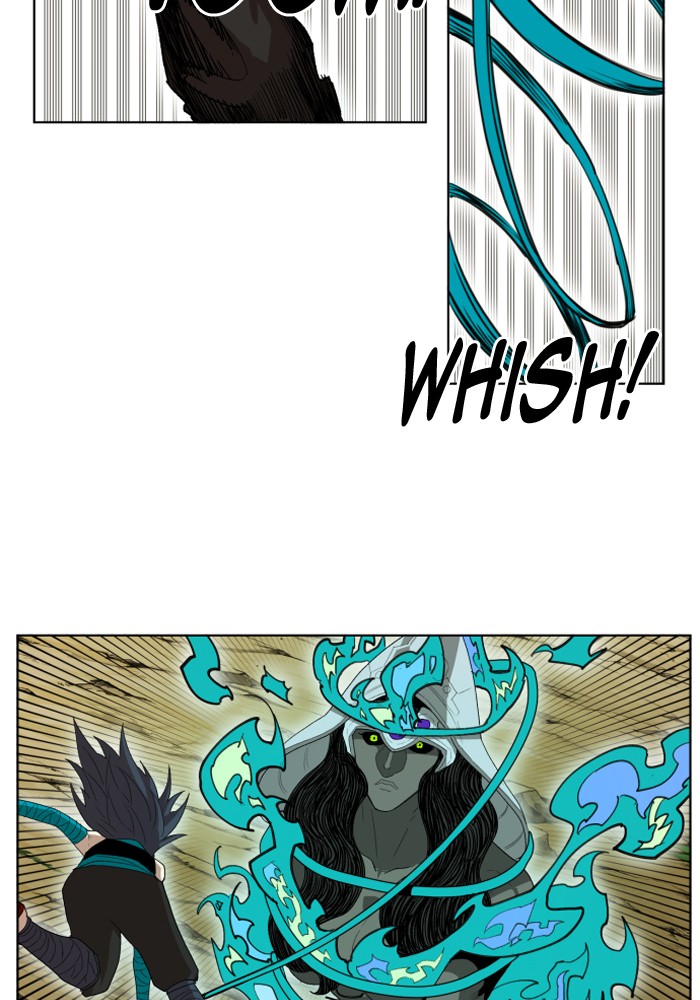 Hardcore Leveling Warrior Chapter 180.4 page 50 - 
