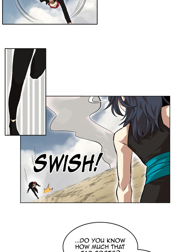 Hardcore Leveling Warrior Chapter 180.4 page 6 - 