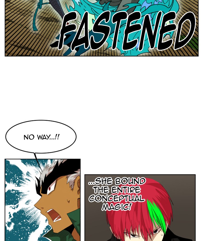 Hardcore Leveling Warrior Chapter 180.4 page 51 - 