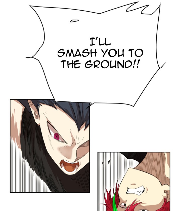 Hardcore Leveling Warrior Chapter 180.4 page 55 - 