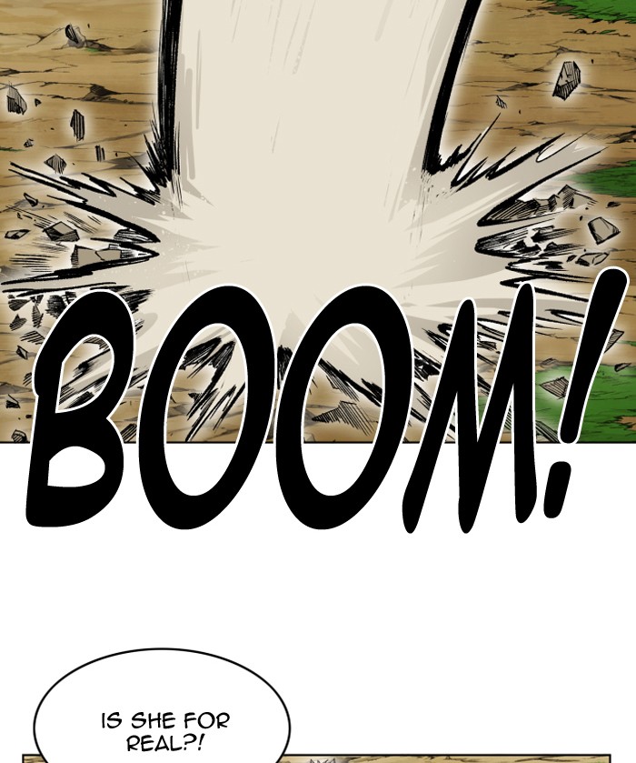 Hardcore Leveling Warrior Chapter 180.4 page 57 - 