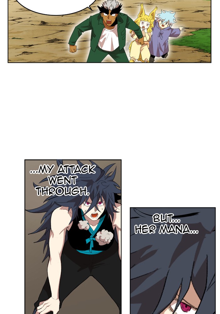 Hardcore Leveling Warrior Chapter 180.4 page 58 - 