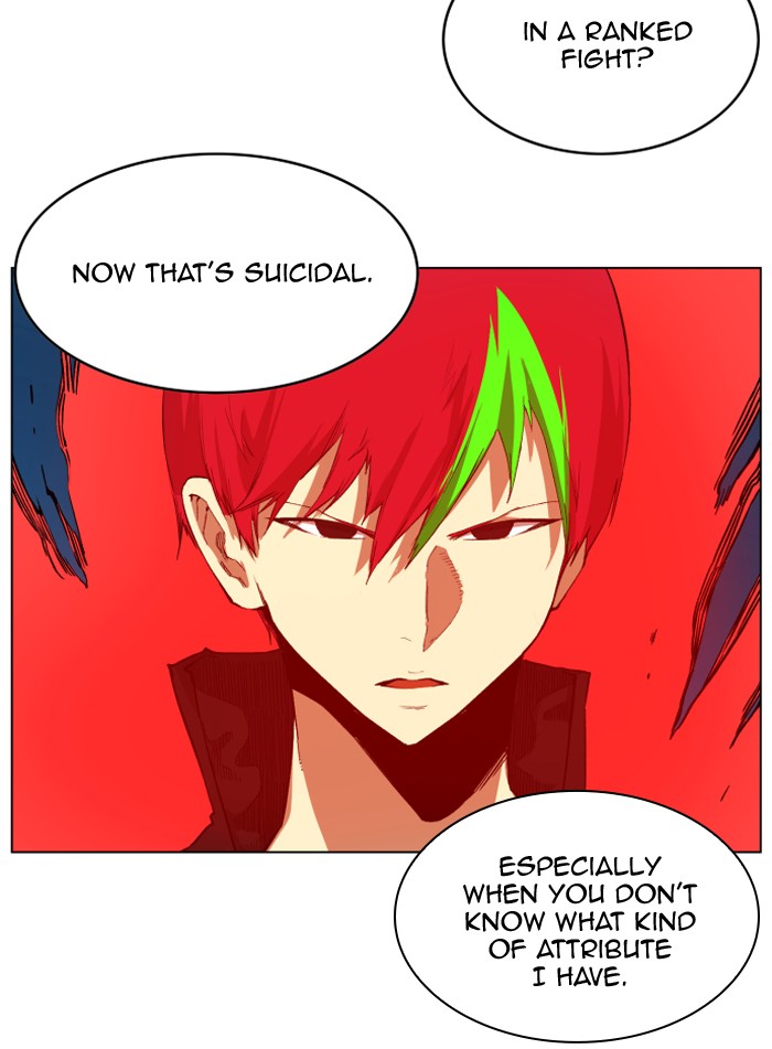 Hardcore Leveling Warrior Chapter 180.4 page 64 - 