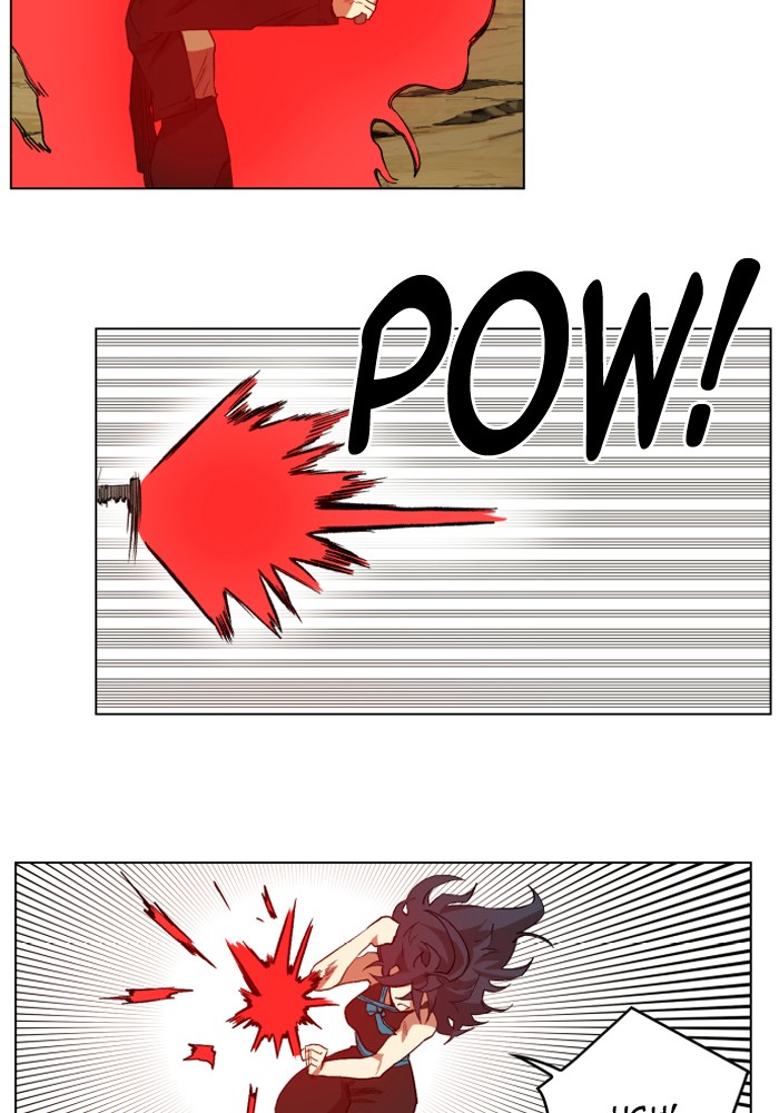 Hardcore Leveling Warrior Chapter 180.4 page 69 - 