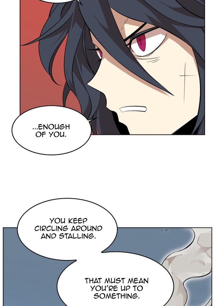 Hardcore Leveling Warrior Chapter 180.4 page 8 - 