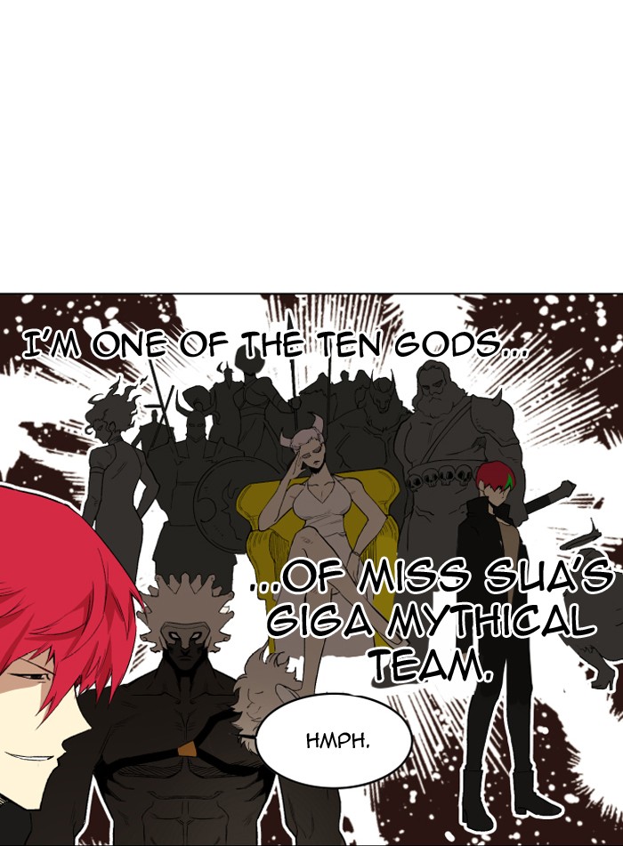 Hardcore Leveling Warrior Chapter 180.4 page 74 - 