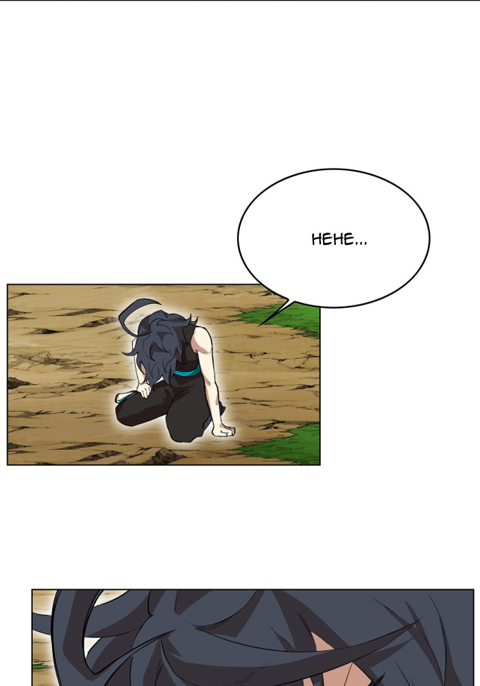 Hardcore Leveling Warrior Chapter 180.4 page 75 - 