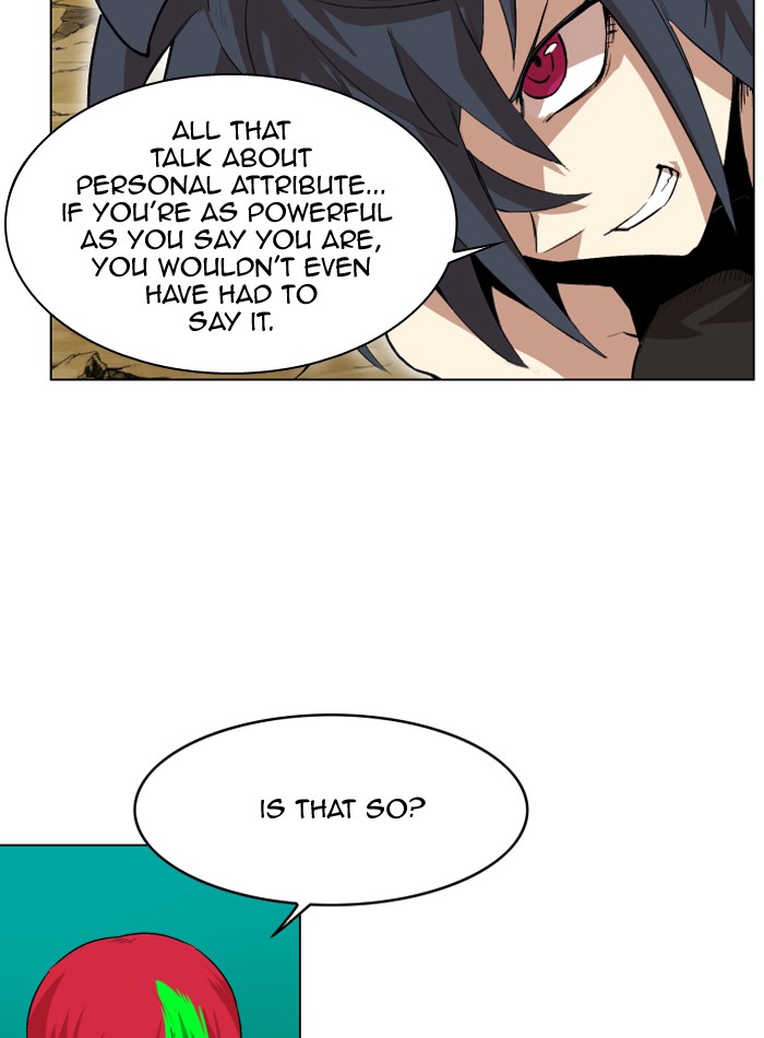 Hardcore Leveling Warrior Chapter 180.4 page 76 - 