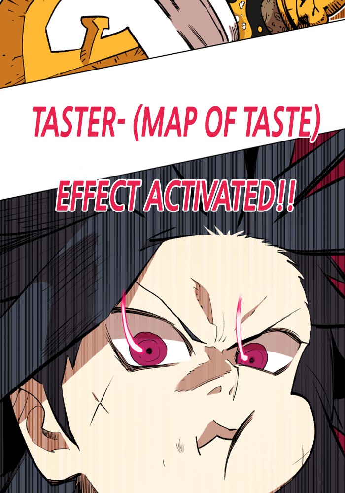 Hardcore Leveling Warrior Chapter 180.4 page 82 - 