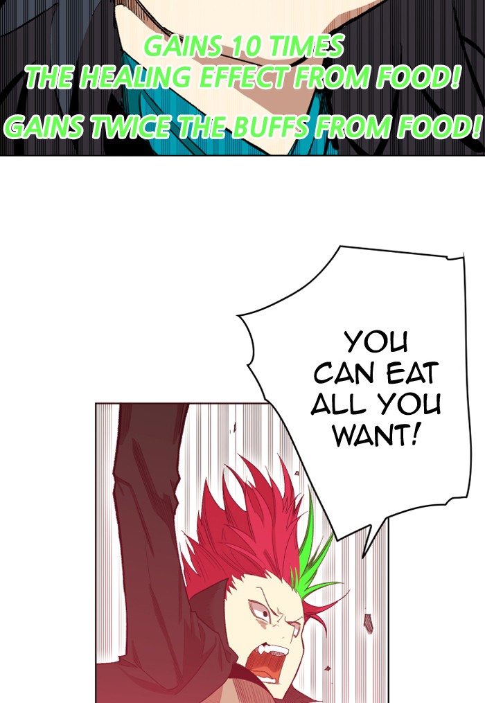 Hardcore Leveling Warrior Chapter 180.4 page 83 - 