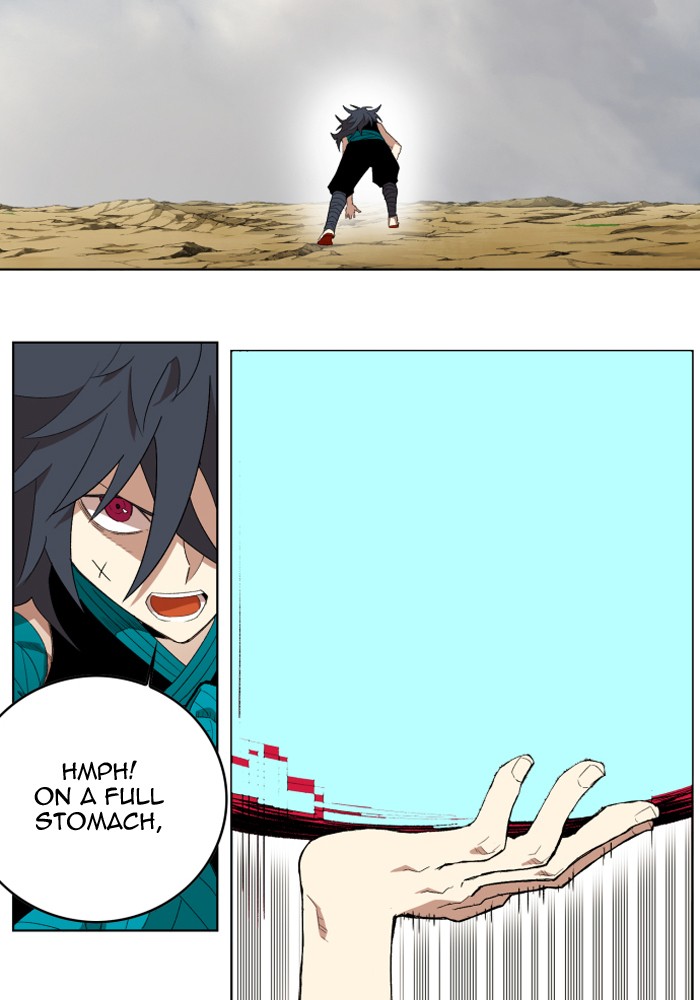 Hardcore Leveling Warrior Chapter 180.4 page 86 - 