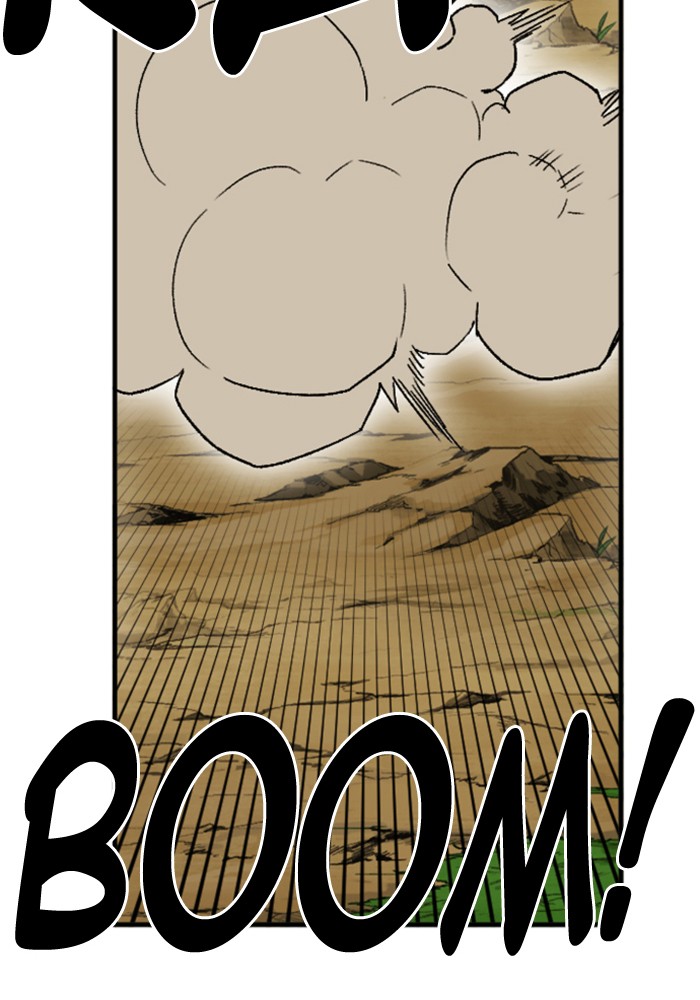 Hardcore Leveling Warrior Chapter 180.4 page 94 - 