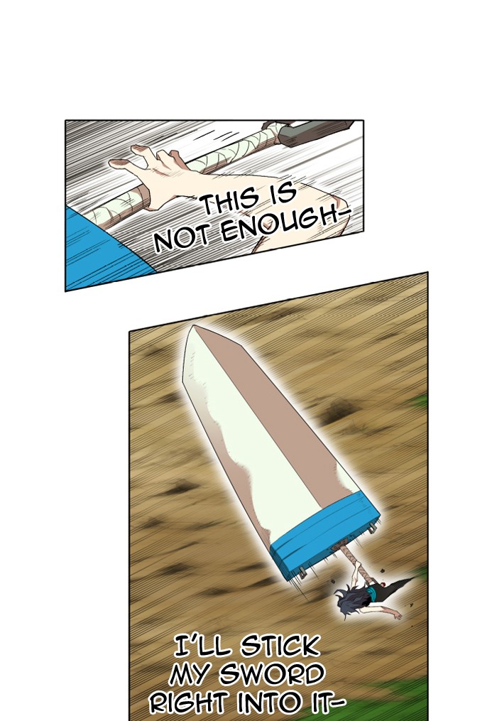 Hardcore Leveling Warrior Chapter 180.4 page 95 - 