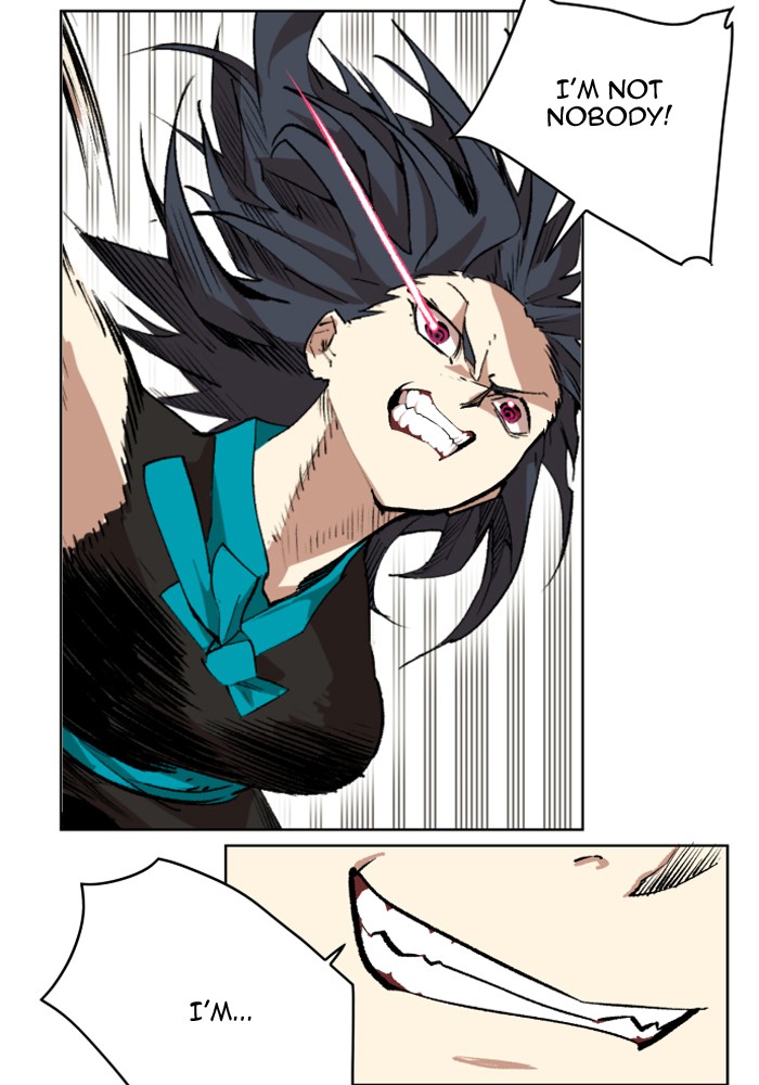 Hardcore Leveling Warrior Chapter 180.4 page 98 - 
