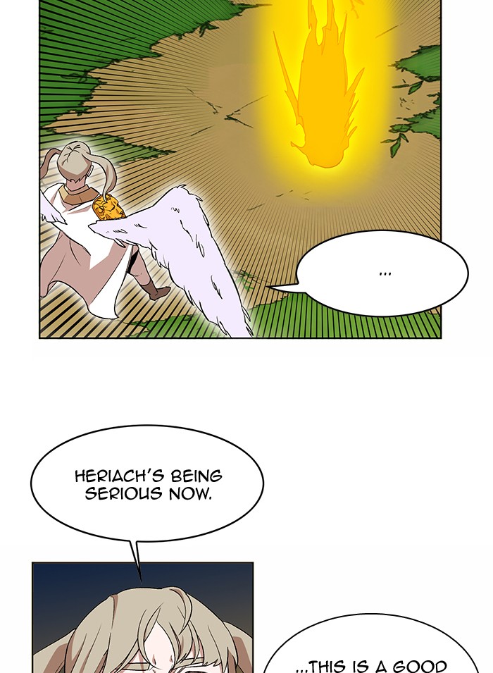 Hardcore Leveling Warrior Chapter 180.5 page 13 - 