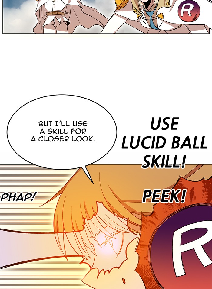 Hardcore Leveling Warrior Chapter 180.5 page 15 - 