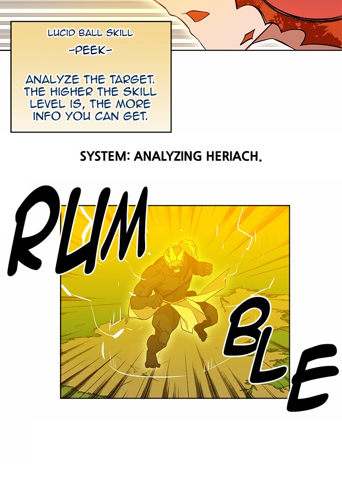 Hardcore Leveling Warrior Chapter 180.5 page 16 - 