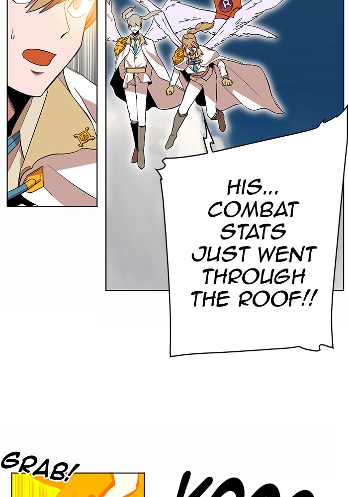 Hardcore Leveling Warrior Chapter 180.5 page 18 - 