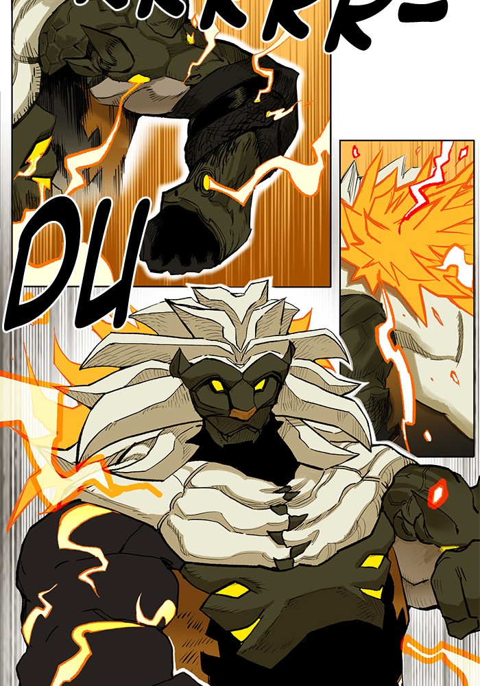 Hardcore Leveling Warrior Chapter 180.5 page 21 - 