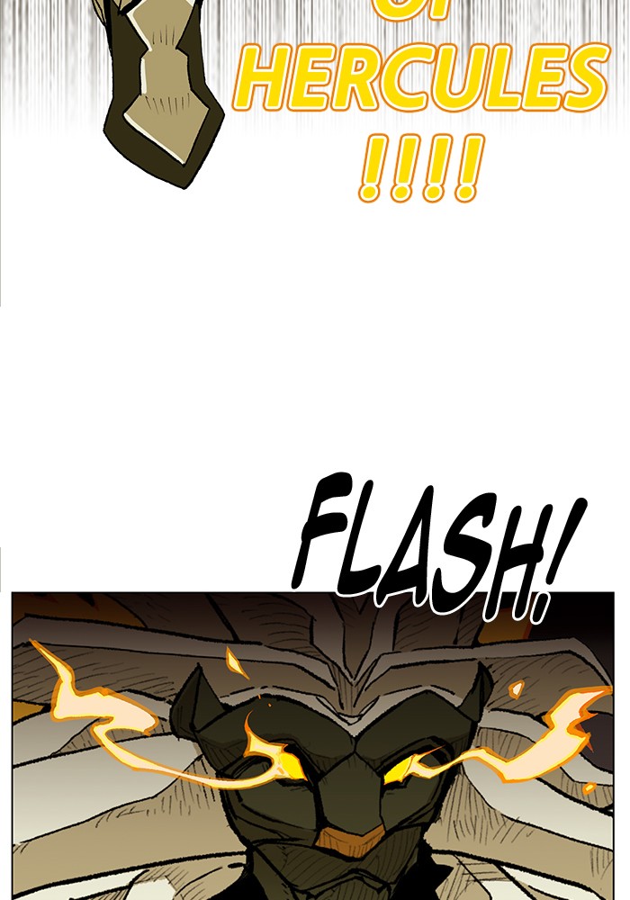 Hardcore Leveling Warrior Chapter 180.5 page 23 - 