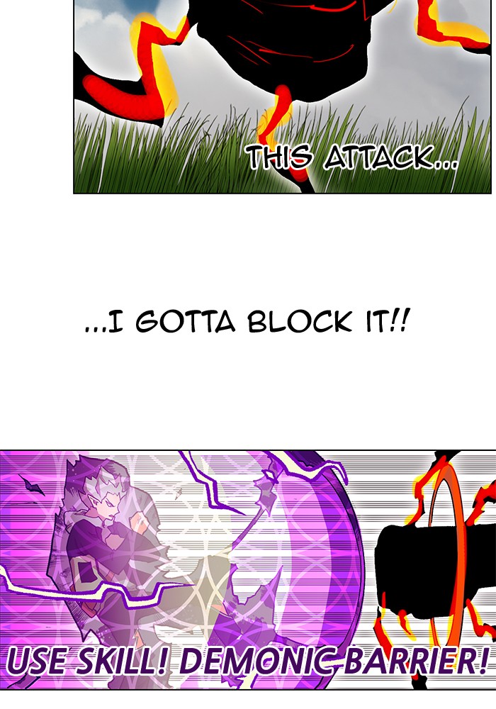 Hardcore Leveling Warrior Chapter 180.5 page 35 - 
