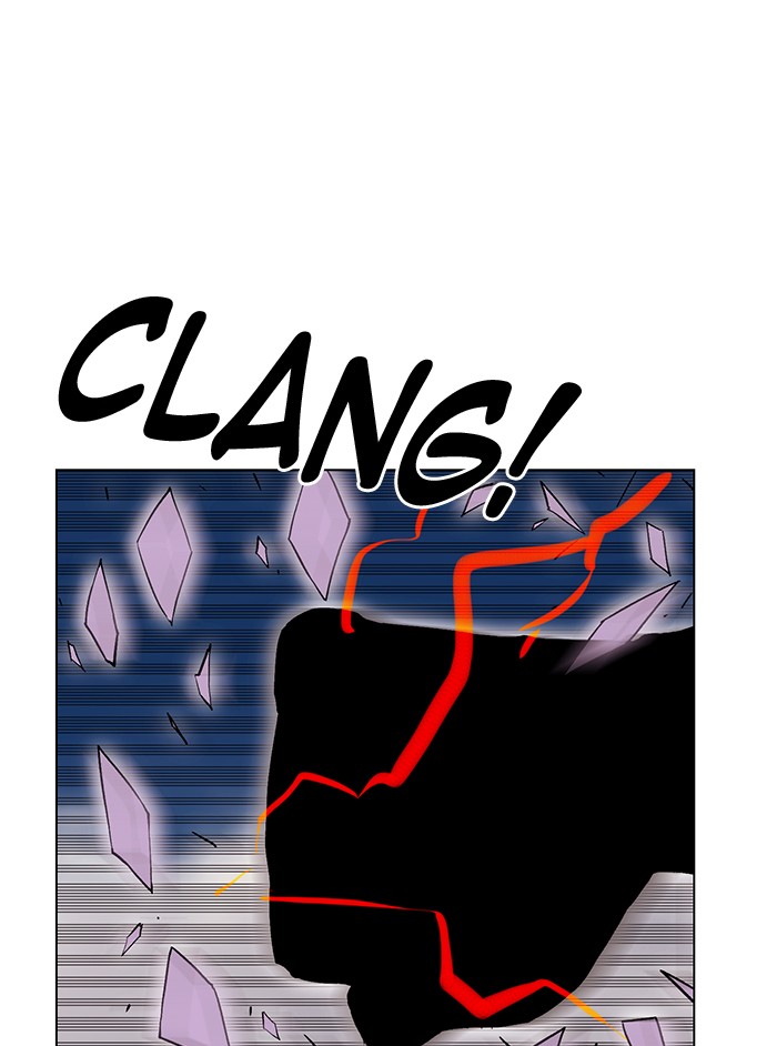 Hardcore Leveling Warrior Chapter 180.5 page 36 - 