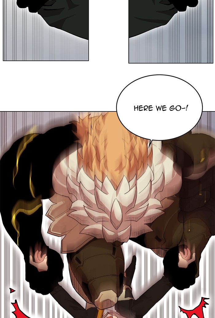 Hardcore Leveling Warrior Chapter 180.5 page 43 - 
