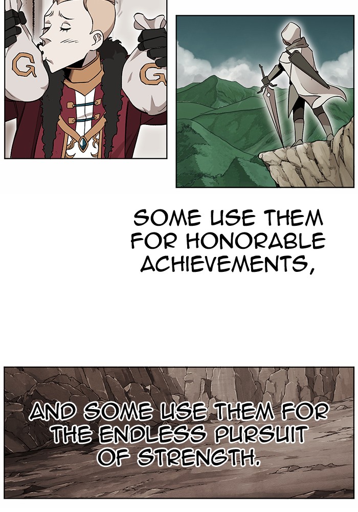 Hardcore Leveling Warrior Chapter 180.5 page 6 - 
