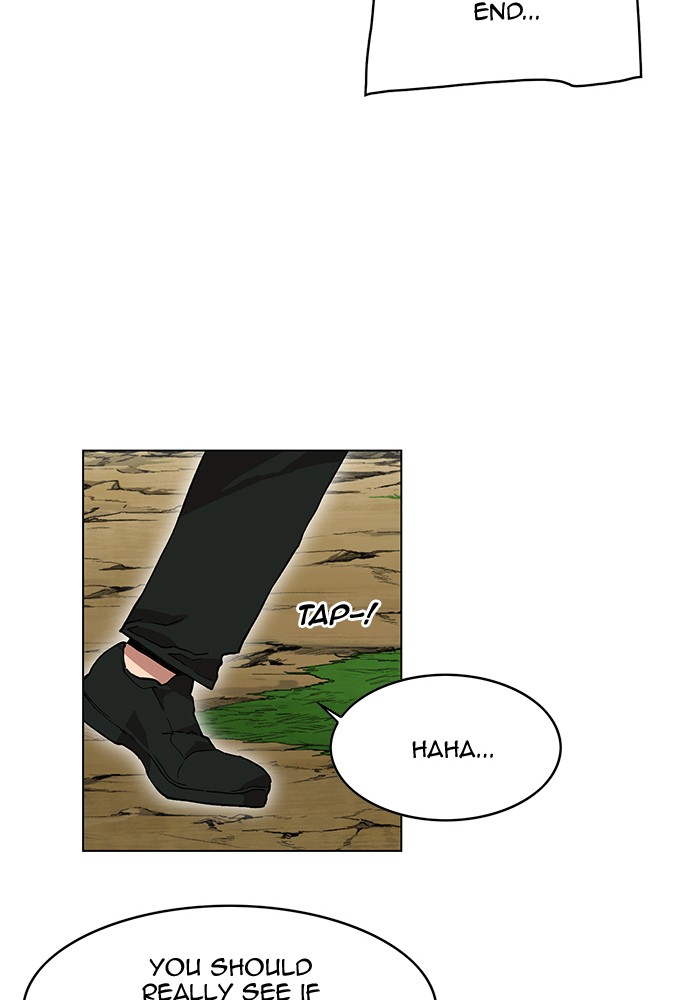 Hardcore Leveling Warrior Chapter 180.5 page 56 - 