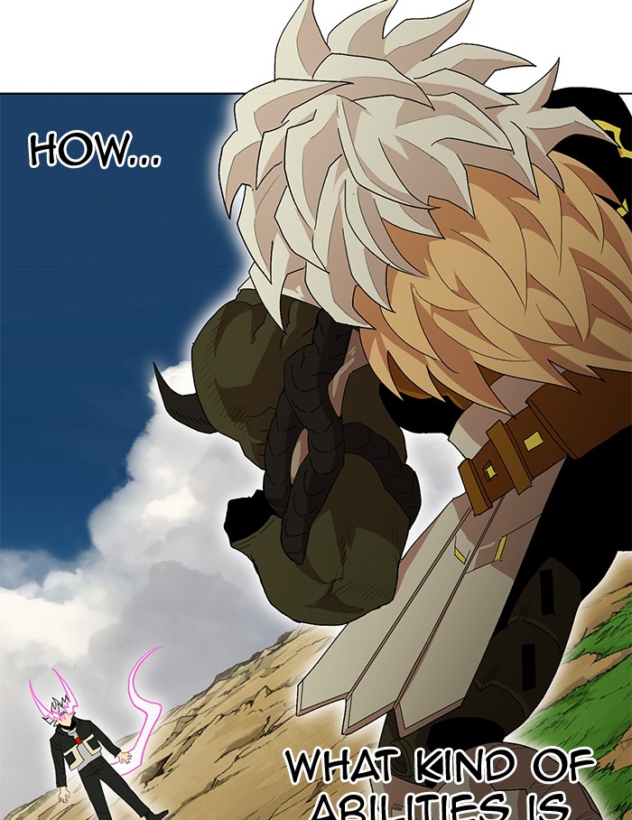Hardcore Leveling Warrior Chapter 180.5 page 62 - 
