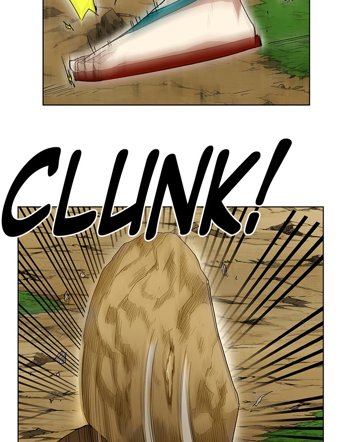 Hardcore Leveling Warrior Chapter 180.5 page 64 - 