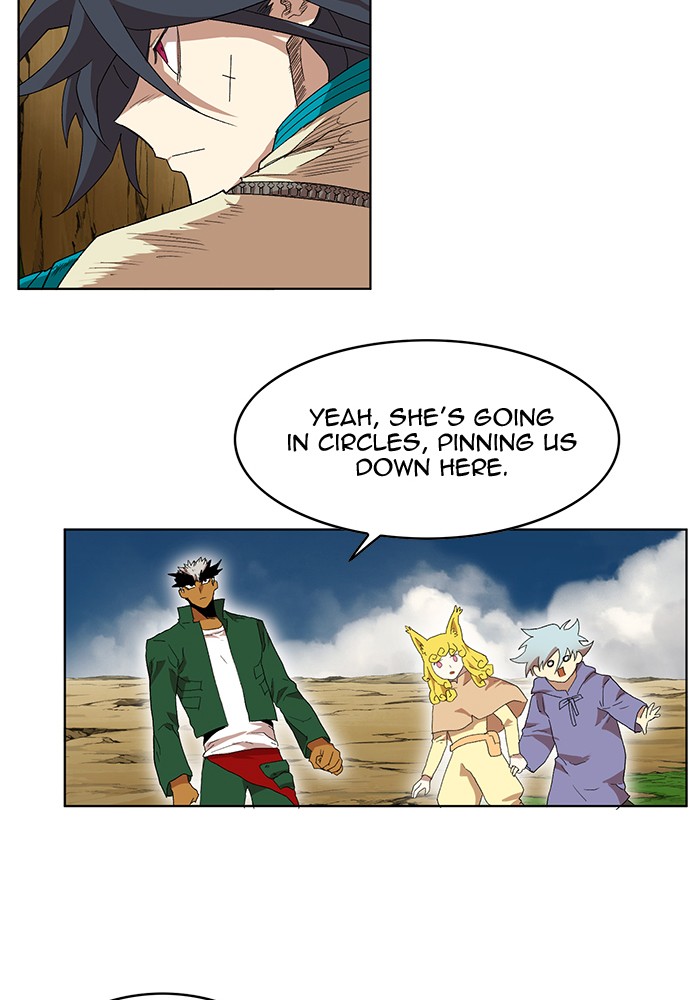 Hardcore Leveling Warrior Chapter 180.5 page 67 - 