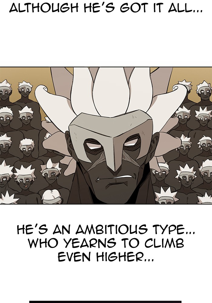Hardcore Leveling Warrior Chapter 180.5 page 8 - 