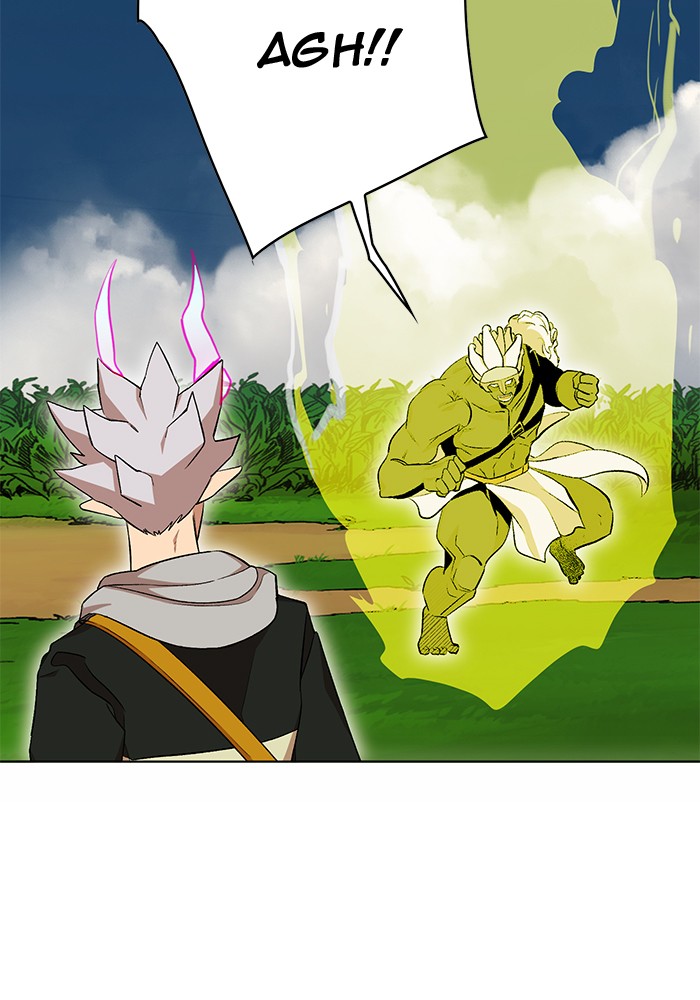 Hardcore Leveling Warrior Chapter 180.5 page 10 - 