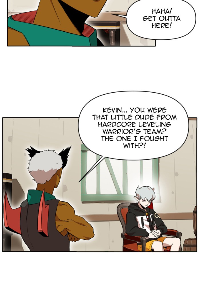 Hardcore Leveling Warrior Chapter 180.6 page 2 - 