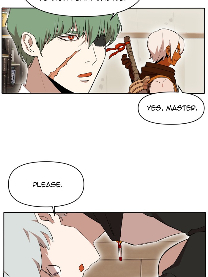 Hardcore Leveling Warrior Chapter 180.6 page 17 - 